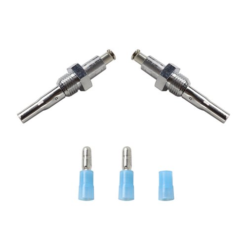 2pcs Door Jamb Light Switch Fits 1968-1984 GM Car Camaro Chevelle Firebird Nova Impala