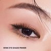 JAVIN DE SEOUL Wink Eye Primer | Long-Lasting Crease-Free Eye Makeup, Smooths & Preps Eyelid Base, Vibrant Colors, All-Day Wear - 5.5g (14 Light Lilac)