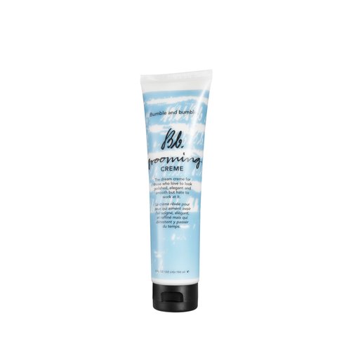 Bumble and bumble Grooming Creme Styling Cream | Smoothing + Subtle Hold | For Fine to Medium Hair, 5 Fl Oz