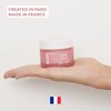 RARE Paris - Exception Rosée - Regenerating Night Cream with Ceramides, Omega 3&6 and Immortelle. Protecting, hydrating, regenerating - Made in France