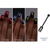 ILNP Magnetics Bundle - Eye-Catching Magnetic Nail Polish Bundle