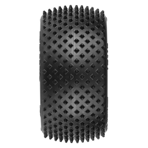 Pro-line Racing 1/10 Pyramid CR3 Rear 2.2 Astro Buggy Tires 2 PRO8267303 RC Tire
