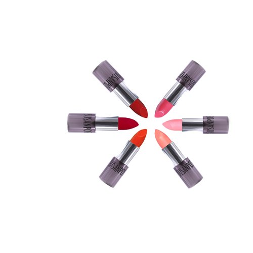 Susan Posnick COSMETICS, COLORESSENTIAL: (Rio) - Natural Makeup/Long Lasting Lipstick, Balm & Lip Plumper In One / 15 Colors/Cruelty Free/USA