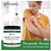 Zatural Neem Hand & Body Lotion-Soothe, Heal, Protect (8 Ounce)
