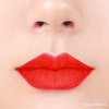 BBIA Last Velvet Lip Tint - Soft & Creamy Matte Finish Lip Stain, Blur Effect with Velvety Texture, Long-Lasting, High Pigment, Lightweight, Non-Drying, Korean Lip Makeup (02 EXTRA BOUNCE)