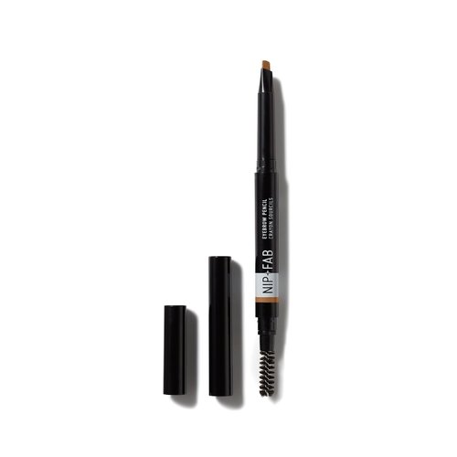 NIP+FAB Eyebrow Pencil, Ash Blonde 01