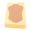 Underarm Sweat Pads,28pcs Deodorant Underarm Sweat Stickers Concealed Breathable Soft Hypoallergenic Armpit Patch
