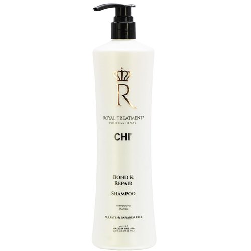 CHI Enviro Royal Treatment Bond and Repair Shampoo 32 Oz