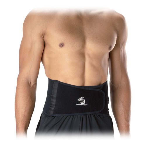 Shock Doctor Prime Back Support Brace