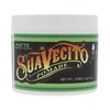 Suavecito Pomade Matte (No Shine) Formula 4 oz, 1 Pack - Medium Hold Hair Pomade For Men - Matte Hair Paste For Natural Texture Hairstyles