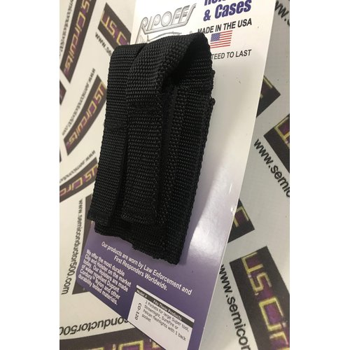 CO-120 Gerber MultiTool and Mini Flashlight Holster by Ripoffs