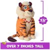 Vida the Vet, Koa Plush Toy, 7-Inch Tall Stuffed Animals with Super-Soft Fur, Kids Toys for Girls & Boys Ages 3 and up