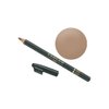 Exolgo Tendresse Long Lasting Eyebrow Pencil | 2 In 1 Waterproof Brow Pencil With Cap Brush To Soften Your Brows | Multipurpose Pencil With Pin Point Accuracy | Made In Germany | BLONDE