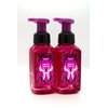 Ghoul Friend, Bath and Body, Gentle Foaming Hand Soap, 8.75 fl oz each, 2 pack