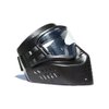 Gen X Global XVSN Paintball Mask (Black) G-302 XVSN