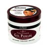 The Roots Naturelle Virgin Lacquer Gel Pomade For Edge Control (4 Oz Jar)