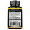 Justified Laboratories (2 Pack) Sizegenix Men’s Health Supplement 1484mg 120 Capsules