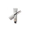 Eyeko Fluffy Brow - Shade 1 Light Neutral Brown - Fiber Enhanced Tinted Brow Gel - Volume & Hold - With Castor Oil and Vitamin E - Vegan 8ml