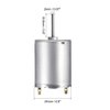 uxcell Micro Motor DC 3V 2800-2900RPM High Speed Motor for DIY RC Cars Remote Control