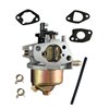 YAMAKATO 139cc 173cc 951-10873 Carburetor OEM for Huayi MTD 751-10873 5P65D Troy Bilt Cub Cadet Yard Man Yard Machine Husky Lawn Mower etc.