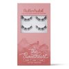 Sweetheart Doll-Eyed Lashes – Doll-Eyed Lash Clusters for Women - Salon Quality At Home Eyelashes Extension Kit - 6 Lash Sets - No Lash Glue Included