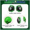 24 Pcs Billiards Hanging Decorations Billiard Hanging Swirls Ceiling Swirls Billiards Birthday Party Supplies for Billiards Party Decorations