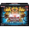 Yu-Gi-Oh! Trading Card Games Infinite Forbidden Box
