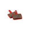 Clarks Shimano VX811C Organic Disc Brake Pad