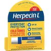 Herpecin-L Lip Balm Stick, 30 SPF, 0.1 Ounce (Pack of 2)