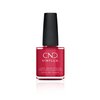 CND Vinylux Longwear Red Nail Polish, Gel-like Shine & Chip Resistant Color, Wildfire, 0.5 fl. oz
