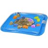 CoolSand Portable Inflatable Sand Box, Moldable Play Sand Tray