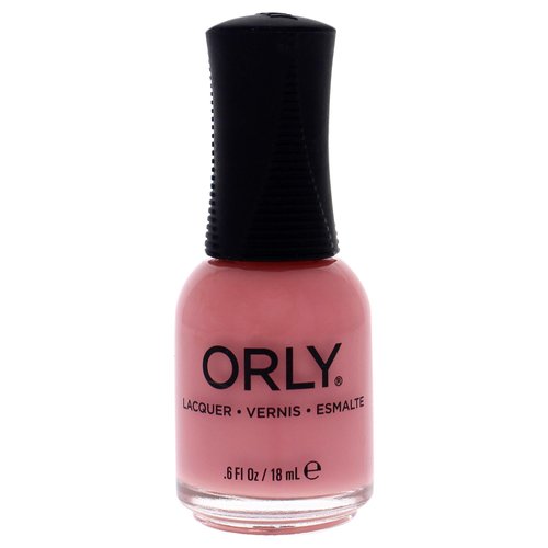 Orly Nail Lacquer - 2000015 Coming Up Roses Women Nail Polish 0.6 oz