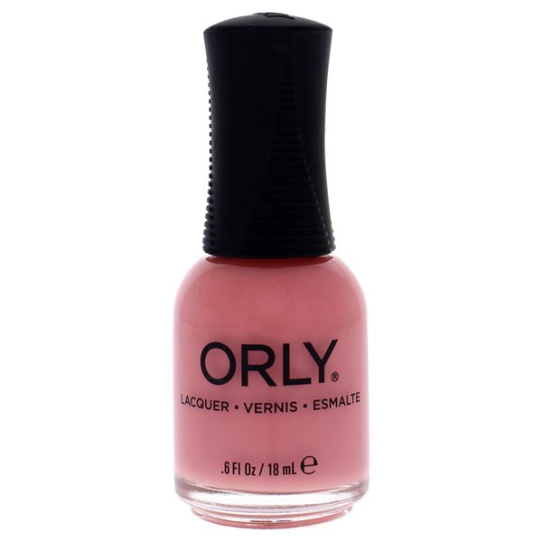 Orly Nail Lacquer - 2000015 Coming Up Roses Women Nail Polish 0.6 oz