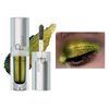 ZUK Liquid Multichrome Eyeshadow Stick, Multi-Dimensional Glitter Eye Looks, High Pigmented Eye Shadow, Quick Drying Eye Brightener Stick, Waterproof Smudge-proof Metallic Eyeshadow
