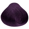 Satin | Bold Dark Violet | Complete Hair Dye | Permanent and Semi-Permanent | Long Lasting | Vegan and Cruelty-Free