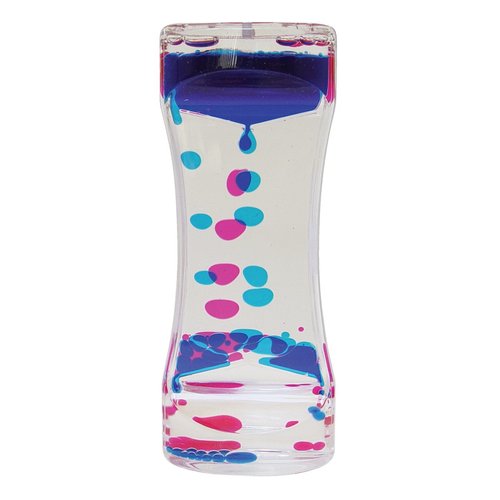 Color Mix Executive Desk Toy