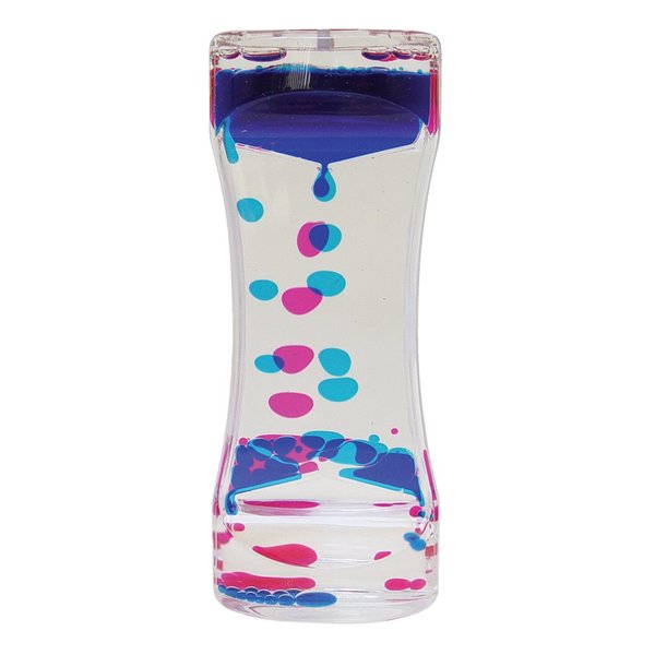 Color Mix Executive Desk Toy