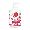 Michel Design Works Scented Foaming Hand Soap, Peppermint Swirl