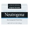Neutrogena Bar Soap Original 3.5 Ounce Boxed (6 Pack)
