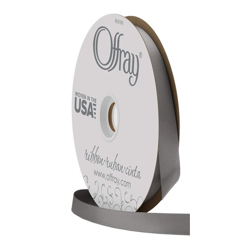 Double Face Satin Ribbon