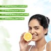 Mamaearth Vitamin C Skin Illuminate Face Serum for Radiant Skin | Helps Reduce Fine Lines & Wrinkles | Radiance Serum with Turmeric | Suits All Skin Types | 0.51 Fl Oz/15ml
