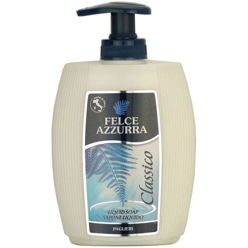 Felce Azzurra Classico Liquid Soap 300ml liquid hand soap