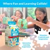 STEM Toys by Griddly Games - Art & Science Kits for Kids Age 8-12 Fun & Educational Science Toys, Engaging Kids Activity Kit, Perfect Science Kit for Hands-on Learning (Just Add Milk)