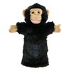 The Puppet Company Long-Sleeves Chimp Hand Puppet, 15 inches