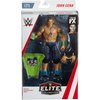 WWE John Cena Elite Collection Action Figure