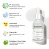 Neutriherbs 4% Niacinamide Serum for Face the Ordinary + HA,Effectively Work to Control Excess Facial Oil, Minimize the Pores and Prevent Breakouts, Best Niacinamide Serum For Oily Skin
