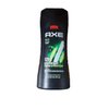 Axe Kilo Body Wash, 16 Fluid Ounce