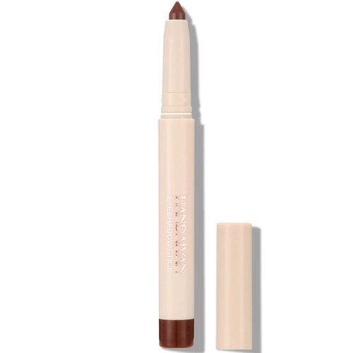 DELISOUL Eyeshadow Crayon,Matte & Shimmer Eyeshadow Stick,Waterproof Eye Shadow Pencil With Sharpener,Eye Brightener Stick,Glitter Eyeliner Pen,Long Lasting buildable Neutral Eye Makeup,17 Matte