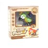 PowerTRC Parrot Coin Bank for Kids, Cute Money Bank for Boys and Girls, Savings Piggy Bank | Fun Gift for Kids and Adults